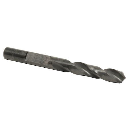 Hougen Twist Drill 5/16 in. dia X 1/4 in. Shank 03841